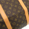 Louis Vuitton travel