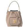 Louis Vuitton shoulder