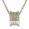 Bulgari necklace