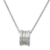 Bulgari necklace