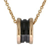 Bulgari necklace