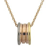 Bulgari necklace