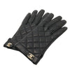 Chanel gloves