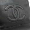 Chanel shoulder