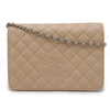 Chanel shopper