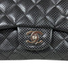 Chanel shoulder