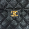 Chanel shoulder