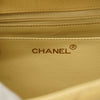 Chanel shoulder