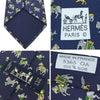 Hermès tie