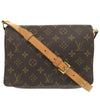 Louis Vuitton shoulder