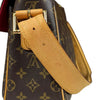 Louis Vuitton shoulder