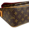 Louis Vuitton shoulder