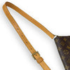 Louis Vuitton shoulder