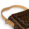 Louis Vuitton shoulder