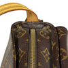 Louis Vuitton shoulder