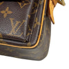 Louis Vuitton shoulder