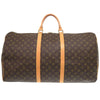 Louis Vuitton travel