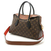 Louis Vuitton handbag