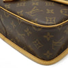 Louis Vuitton shoulder