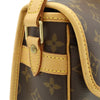 Louis Vuitton shoulder