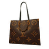 Louis Vuitton tote