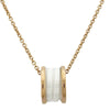 Bulgari necklace