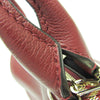 Cartier handbag