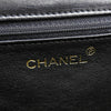 Chanel shoulder