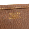 Hermès shoulder