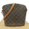 Louis Vuitton shoulder