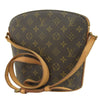 Louis Vuitton shoulder