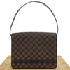 Louis Vuitton shoulder