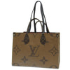 Louis Vuitton shoulder