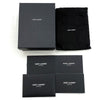 Saint Laurent wallet