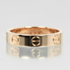Cartier ring