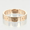 Cartier ring