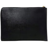 Secondhand Fendi Studs Black Leather Bag