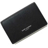 Saint Laurent wallet