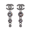 Chanel earring