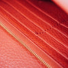Secondhand Gucci GG Marmont Red Leather Accessories