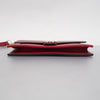 Secondhand Gucci GG Marmont Red Leather Accessories