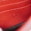 Secondhand Gucci GG Marmont Red Leather Accessories