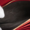 Secondhand Gucci GG Marmont Red Leather Accessories