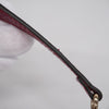 Secondhand Gucci GG Marmont Red Leather Accessories