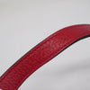 Secondhand Gucci GG Marmont Red Leather Accessories