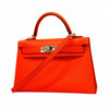 Hermès handbag