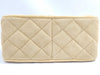 Chanel shoulder