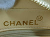 Chanel shoulder