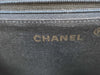 Chanel shoulder