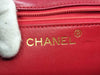 Chanel shoulder